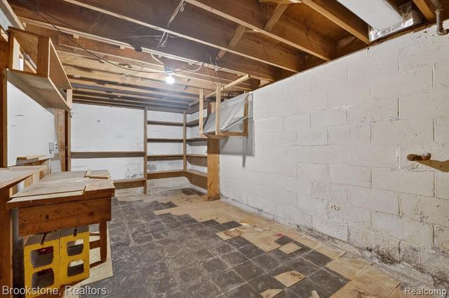 3921 Kellar Avenue, Flint, MI 48504