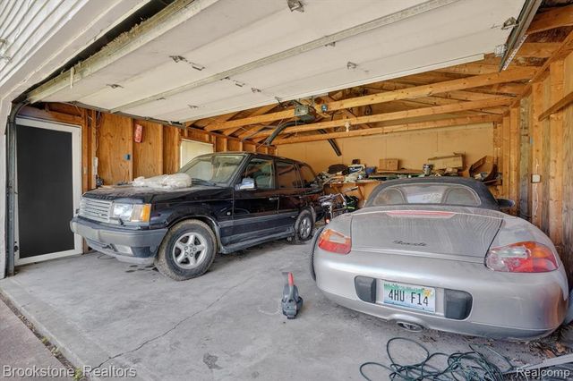 3921 Kellar Avenue, Flint, MI 48504