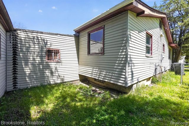 3921 Kellar Avenue, Flint, MI 48504