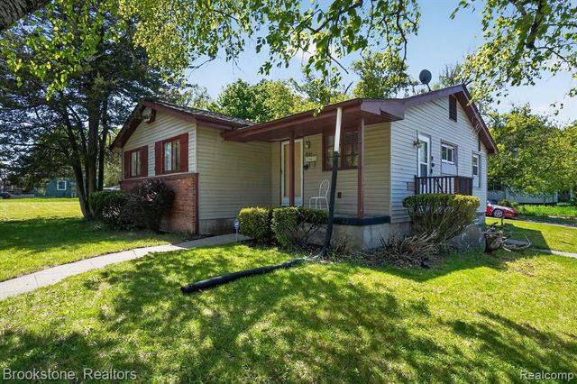 3921 Kellar Avenue, Flint, MI 48504