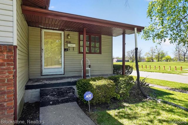 3921 Kellar Avenue, Flint, MI 48504