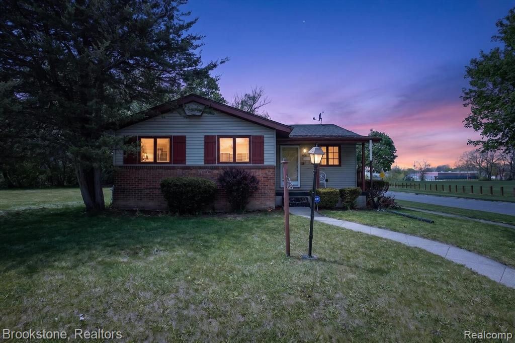 3921 Kellar Avenue, Flint, MI 48504
