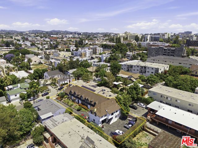 2556 W 5th Street, Los Angeles, CA 90057