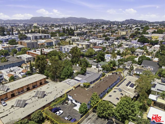2556 W 5th Street, Los Angeles, CA 90057