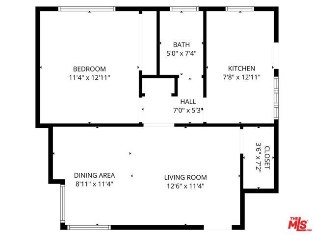 2556 W 5th Street, Los Angeles, CA 90057