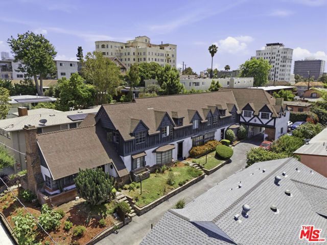 2556 W 5th Street, Los Angeles, CA 90057