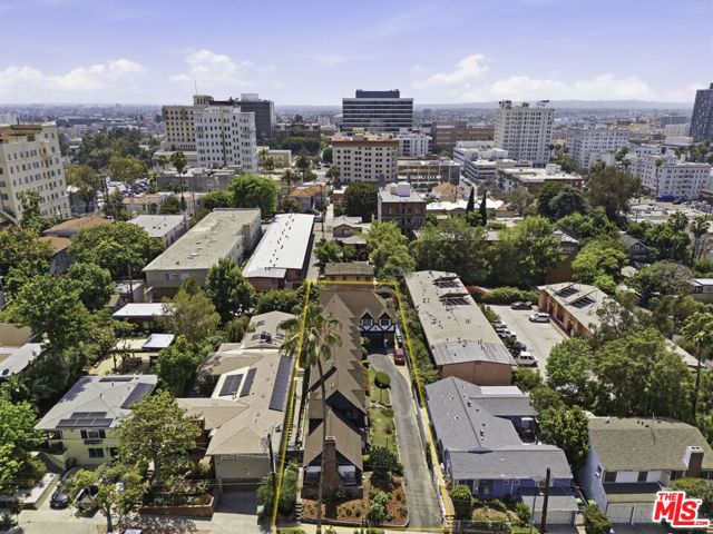 2556 W 5th Street, Los Angeles, CA 90057