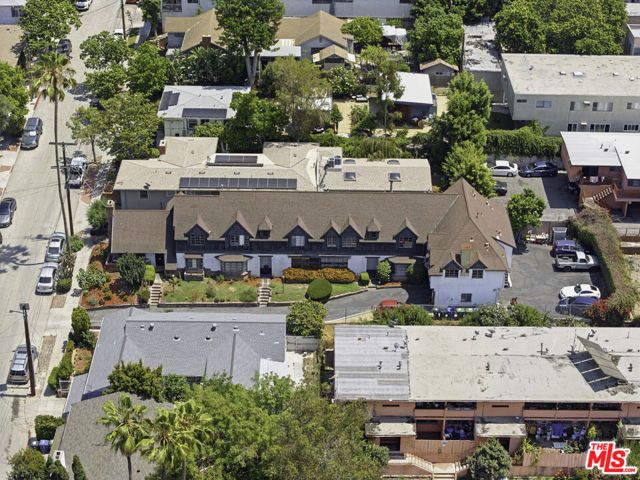 2556 W 5th Street, Los Angeles, CA 90057