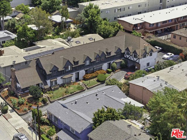 2556 W 5th Street, Los Angeles, CA 90057
