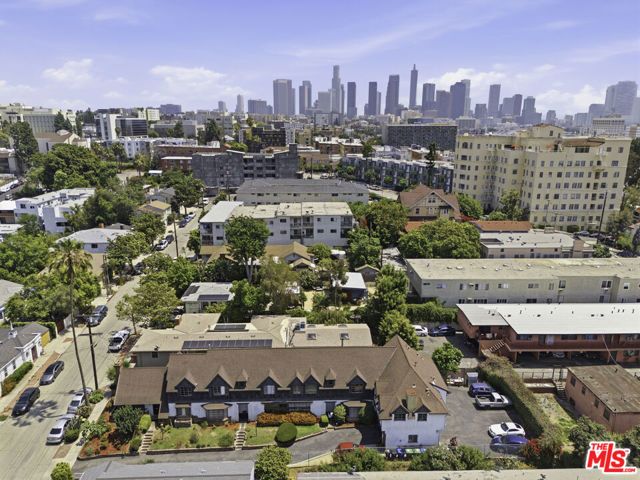 2556 W 5th Street, Los Angeles, CA 90057