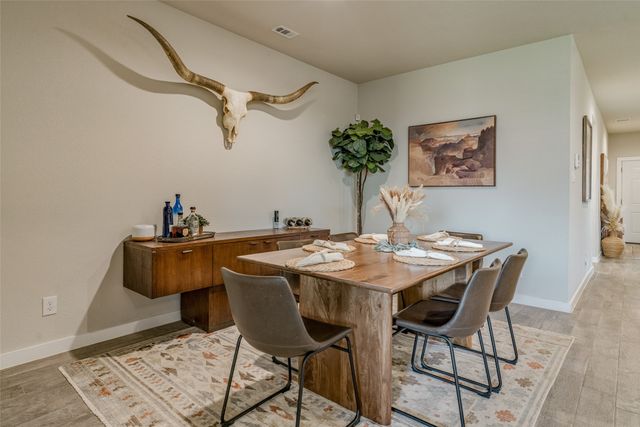 1512 Battery Park Drive, Alvarado, TX 76009