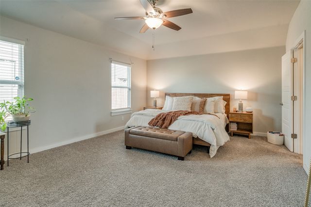 1512 Battery Park Drive, Alvarado, TX 76009
