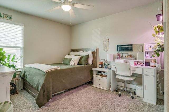 1512 Battery Park Drive, Alvarado, TX 76009