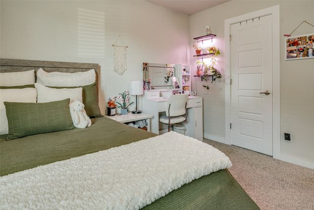 1512 Battery Park Drive, Alvarado, TX 76009