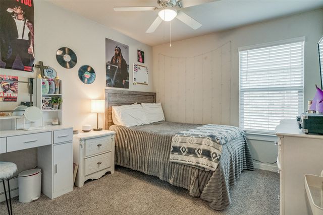 1512 Battery Park Drive, Alvarado, TX 76009