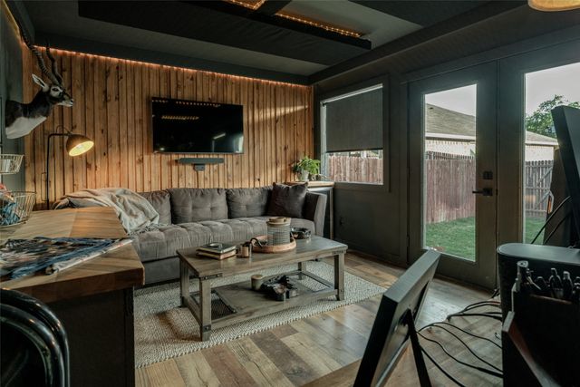 1512 Battery Park Drive, Alvarado, TX 76009