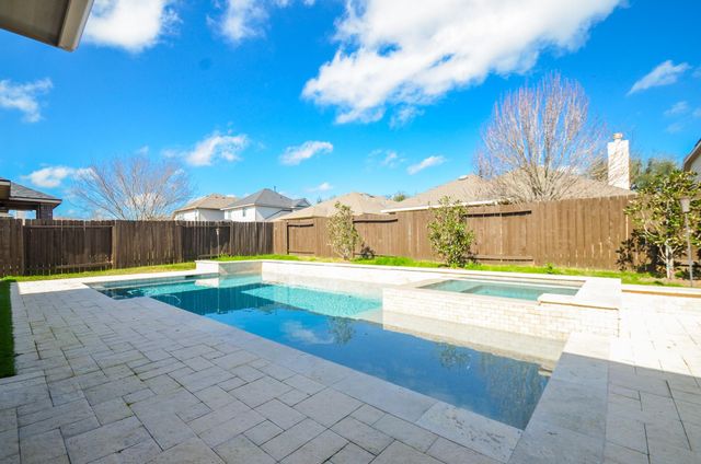 8906 Hostler Drive, Tomball, TX 77375