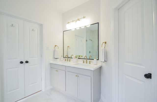 8906 Hostler Drive, Tomball, TX 77375