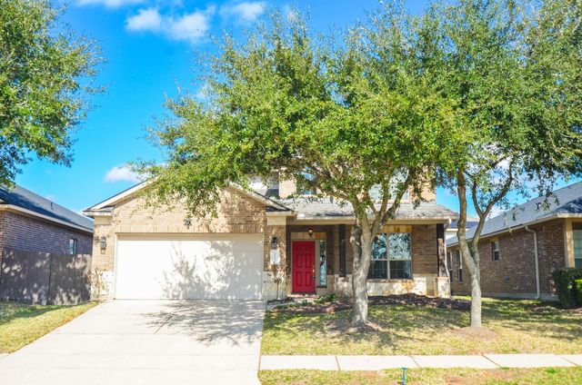 8906 Hostler Drive, Tomball, TX 77375