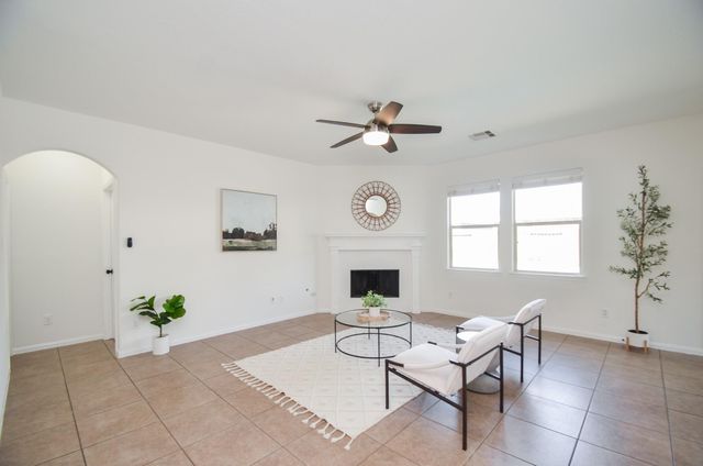 8906 Hostler Drive, Tomball, TX 77375