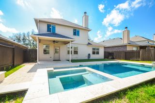 8906 Hostler Drive, Tomball, TX 77375