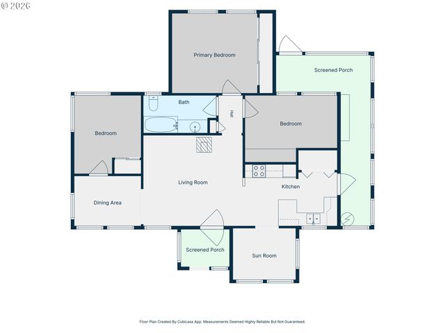 635 25TH St, Myrtle Point, OR 97458