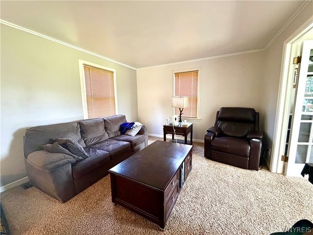 1355 Brant North Collins Road, Brant, NY 14111