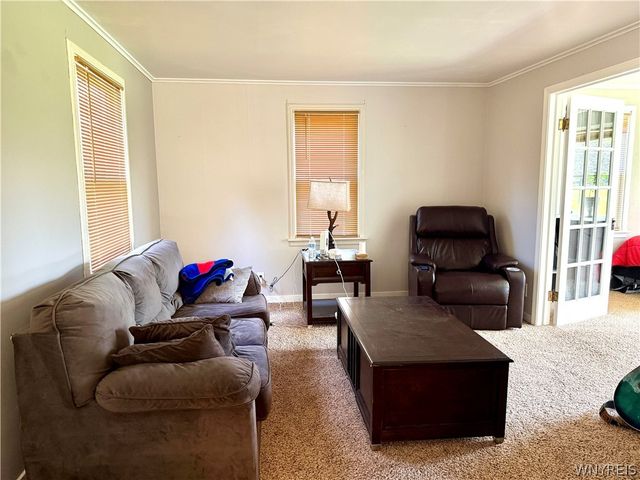 1355 Brant North Collins Road, Brant, NY 14111
