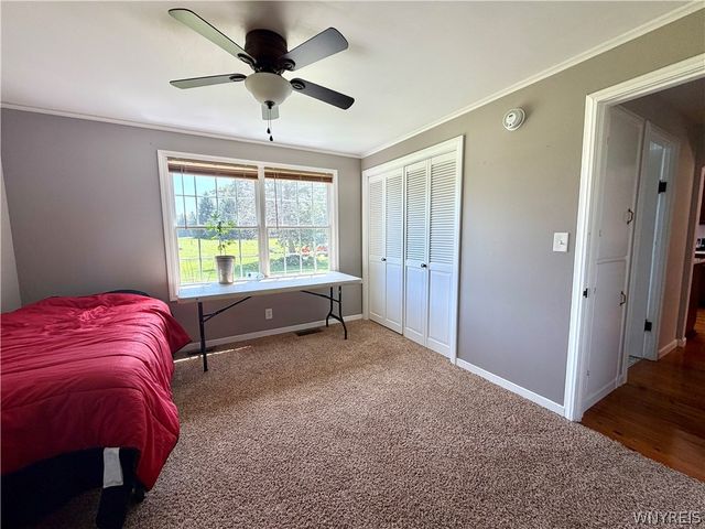 1355 Brant North Collins Road, Brant, NY 14111