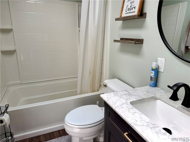 1355 Brant North Collins Road, Brant, NY 14111