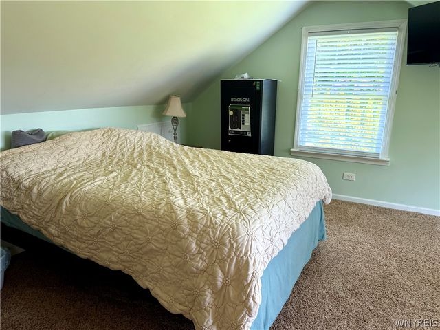 1355 Brant North Collins Road, Brant, NY 14111