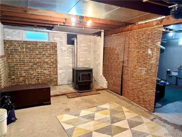 1355 Brant North Collins Road, Brant, NY 14111