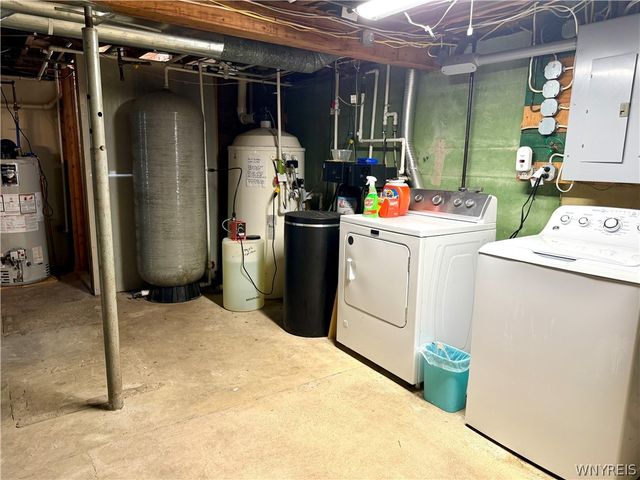 1355 Brant North Collins Road, Brant, NY 14111