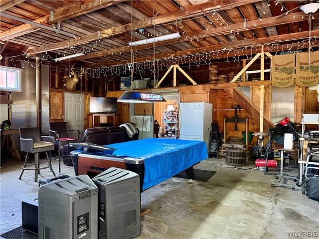 1355 Brant North Collins Road, Brant, NY 14111
