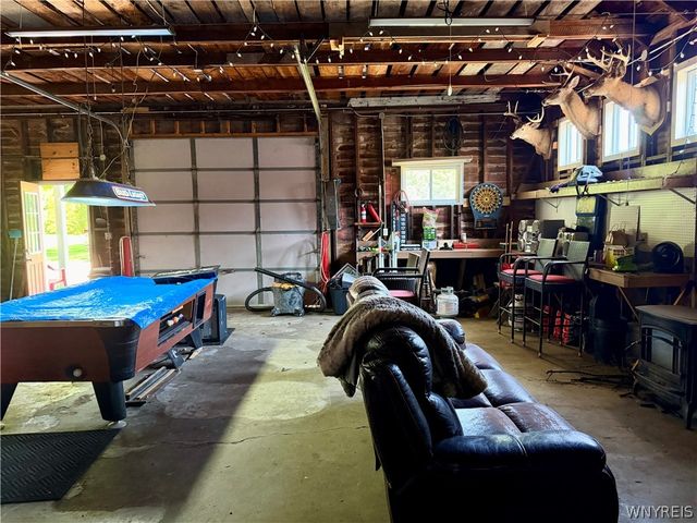 1355 Brant North Collins Road, Brant, NY 14111