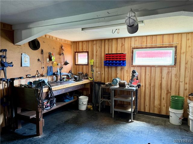 1355 Brant North Collins Road, Brant, NY 14111