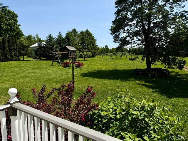 1355 Brant North Collins Road, Brant, NY 14111
