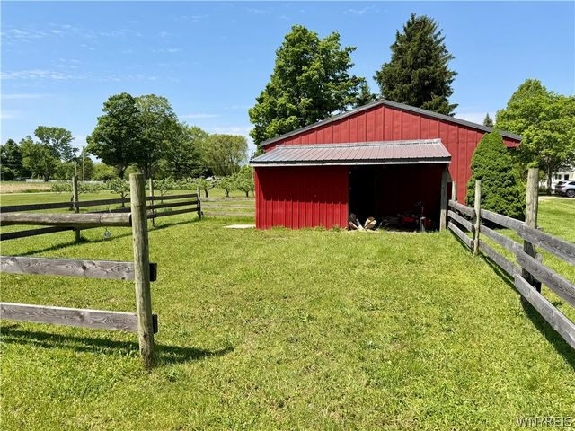 1355 Brant North Collins Road, Brant, NY 14111