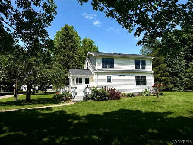 1355 Brant North Collins Road, Brant, NY 14111