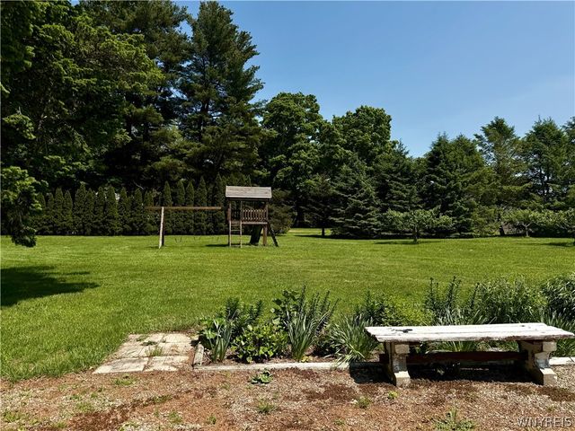 1355 Brant North Collins Road, Brant, NY 14111