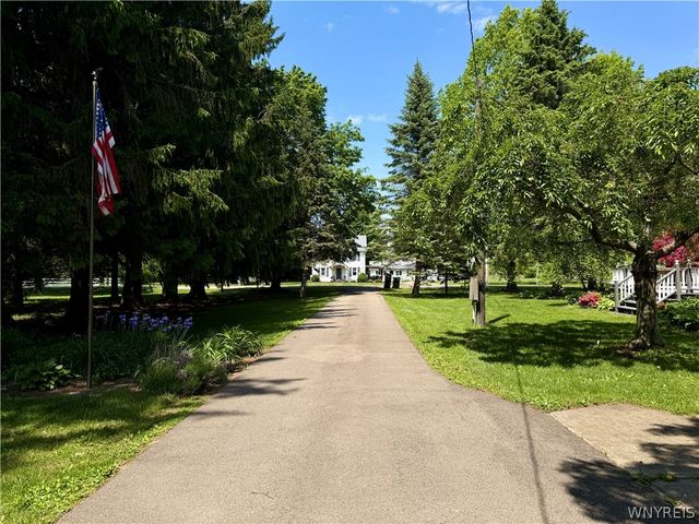 1355 Brant North Collins Road, Brant, NY 14111