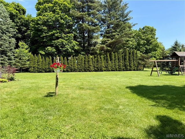 1355 Brant North Collins Road, Brant, NY 14111