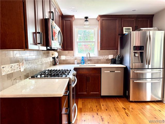 1355 Brant North Collins Road, Brant, NY 14111