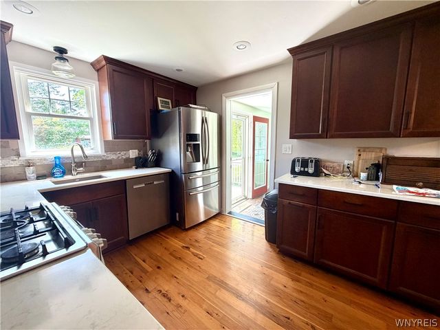 1355 Brant North Collins Road, Brant, NY 14111