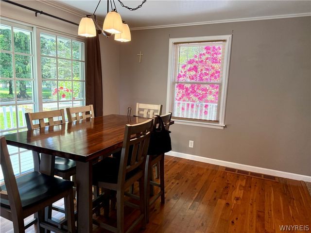 1355 Brant North Collins Road, Brant, NY 14111