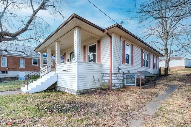 430 Price Avenue, Harrodsburg, KY 40330