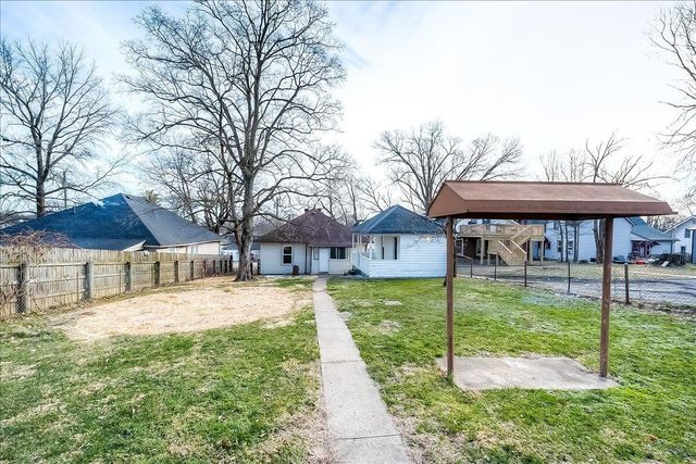 430 Price Avenue, Harrodsburg, KY 40330