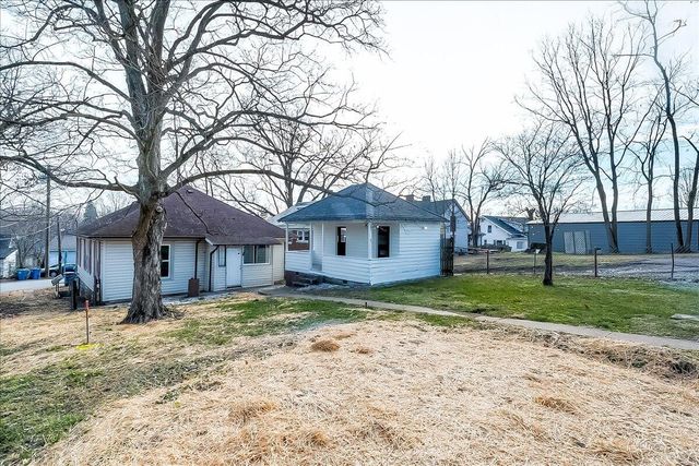 430 Price Avenue, Harrodsburg, KY 40330