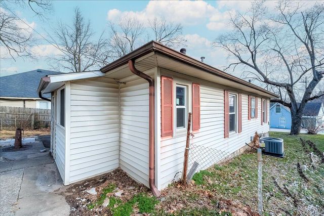 430 Price Avenue, Harrodsburg, KY 40330