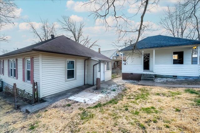 430 Price Avenue, Harrodsburg, KY 40330